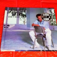Lionel Richie CD, снимка 1 - CD дискове - 38067740