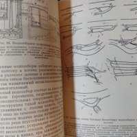 Гидротехнические сооружения С. Н. Кудин 1981 г., снимка 3 - Специализирана литература - 35485410