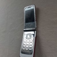Nokia 7510 Supernova, снимка 11 - Nokia - 40431968