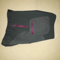 Stormberg (XL) дамски трекинг панталон , снимка 3 - Къси панталони и бермуди - 29723164