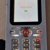 Sony Ericsson G900, K550 и W880 - за ремонт или части, снимка 4 - Sony Ericsson - 42206433