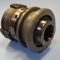 Механичен многодисков съединител Sigma 1 mechanical clutch, снимка 3 - Резервни части за машини - 40618420