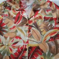 Продавам дамска блуза, снимка 2 - Туники - 44275689
