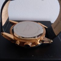 Мъжки часовник Graf von Monte Wehro Ново!, снимка 3 - Мъжки - 42049837