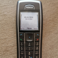 Nokia 6230, снимка 1 - Nokia - 44798528