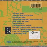 Gary Lucas -Gods and monsters, снимка 2 - CD дискове - 35637064