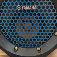 Yamaha PDX-11 Преносима акустична система за iPod®/iPhone, снимка 6 - Аудиосистеми - 33886325