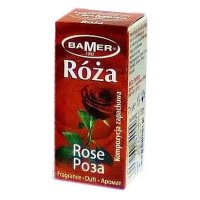 Етерично масло от роза, 7 мл., снимка 1 - Други стоки за дома - 40863280