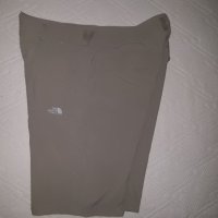 Тhe North Face (XL) мъжки безшевни къси панталони , снимка 2 - Къси панталони - 29478708