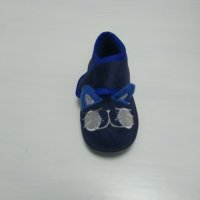 Нови бебешки пантофки , снимка 2 - Бебешки обувки - 44146529