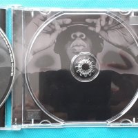 Jay-Z – 3CD(Gangsta,Pop Rap), снимка 10 - CD дискове - 42838819
