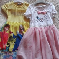 Поличка и детски рокли , снимка 6 - Детски рокли и поли - 32058662
