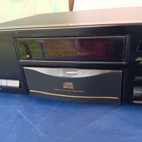 PIONEER PD S 701 CD Player, снимка 5 - Плейъри, домашно кино, прожектори - 44589074