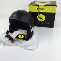 Ски каска Hi-Tec Unisex Ski Helmet VS 670 ски сноуборд зимни спортове спортна екипировка, снимка 3 - Спортна екипировка - 32035565