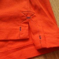 NORRONA Cotton Polo Shirt за лов риболов и туризъм размер M тениска - 473, снимка 15 - Тениски - 42216755