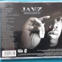 Jay-Z – 3CD(Gangsta,Pop Rap), снимка 5 - CD дискове - 42838819