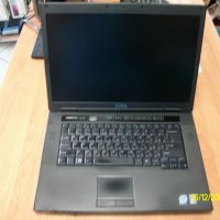 Лаптоп за части Dell Vostro 1510, снимка 1 - Части за лаптопи - 34038213