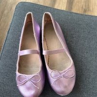 Обувки балеринки, снимка 3 - Детски обувки - 42189257