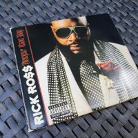 Rick Ross 2CD , снимка 1 - CD дискове - 37156636