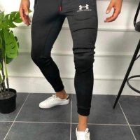 Мъжки маркови долници Nike, снимка 1 - Спортни дрехи, екипи - 44231676