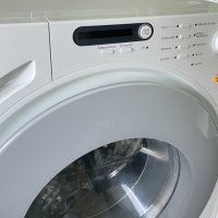 ПРОМОЦИЯ!Пералня Miele SoftTronic W1712, снимка 3 - Перални - 42244815