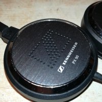 SENNHEISER PX90 HEADPHONES-GERMANY 0810211554, снимка 14 - Слушалки и портативни колонки - 34394696