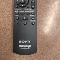 Sony RM-AAU022, снимка 4 - Аудиосистеми - 40312698