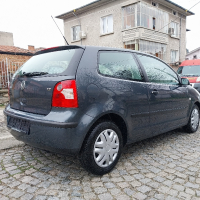 VW Polo 1.2 климатик , снимка 7 - Автомобили и джипове - 44679868