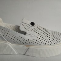 Дамски обувки LuLux-313. , снимка 2 - Кецове - 40348645