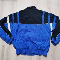 Vintage Reebok track jacket , снимка 3 - Спортни дрехи, екипи - 29592953
