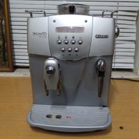Кафе автомат Saeco Incanto de Luxe - 10071 кафета , снимка 8 - Кафемашини - 44461812