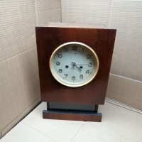 Стар Руски Стенен Часовник. , снимка 1 - Антикварни и старинни предмети - 35549388