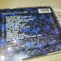 ALPHAVILLE CD BIG IN JAPAN 0810231435, снимка 7 - CD дискове - 42481279
