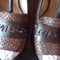 Нови MISS SIXTY ОDETTE - окончателна цена, снимка 2 - Дамски обувки на ток - 30986268