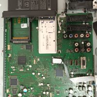 Sony KDL-32S3000 с дефектно захранване и Main Board-06А90-11 T315XW02/4H.V1448.691/D/T315XW02 V.E, снимка 7 - Части и Платки - 37168108