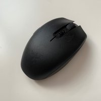 ✅ Razer 🔝 OROCHI V2, снимка 1 - Клавиатури и мишки - 40463333