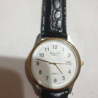 regent watch, снимка 2 - Мъжки - 36410867