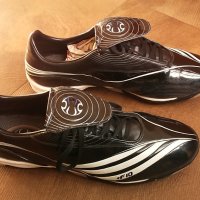 Adidas +F10 размер EUR 46 UK 11 стоножки 9-8-S, снимка 1 - Спортни обувки - 31273261