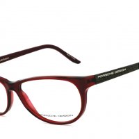 Рамки за дамски диоптрични очила Porsche Design P8246 -65%