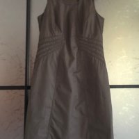 Продавам елегантна рокля марка "Comma ", снимка 6 - Рокли - 37439897
