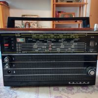 Радио Селена Б211, снимка 1 - Радиокасетофони, транзистори - 39961106