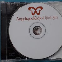 Angélique Kidjo – 2007 - Djin Djin(Funk,Soul,Afrobeat)(С Книжка), снимка 3 - CD дискове - 42809551