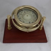 Магнитен корабен компас, снимка 3 - Антикварни и старинни предмети - 32002854