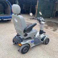 скутер за трудноподвижни хора , снимка 6 - Инвалидни скутери - 30044518
