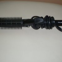 Страхотна маша Remington CI1019 Ceramic Hair Curling Iron, снимка 7 - Маши за коса - 29843051