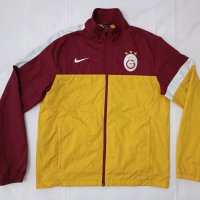 Nike Galatasaray Jacket оригинално яке M Найк горнище, снимка 1 - Спортни дрехи, екипи - 44303907