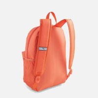 НАМАЛЕНИЕ!!! Раница PUMA Phase Backpack Mandarin 079943 07, снимка 2 - Раници - 42305486