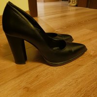 Дамски обувки , снимка 9 - Дамски обувки на ток - 38798167
