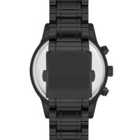 Мъжки комплект, Парфюм и часовник, Polo Air, черен, снимка 6 - Мъжки - 44147897