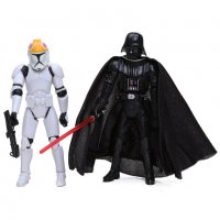 ✨ 🚀Dart Vader Star Wars ключодържател + Отварачка от междузвездни войни!, снимка 18 - Други ценни предмети - 21372335